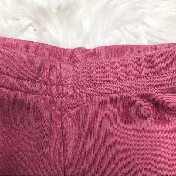 Child Of Mine By Carter’s  Sweatpants Red/Pink Size Newborn - Picture 13 of 16